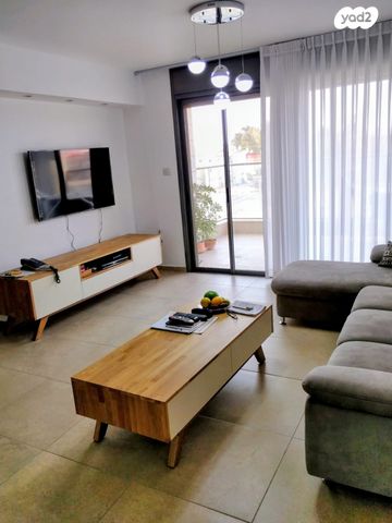 דירה, תל דן 1, ממשית, דימונה