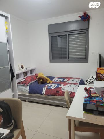 דירה, חמדה 16, מת"מ, נאות פרס, חיפה