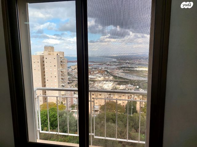 דירה, הגליל 45, נווה שאנן, חיפה