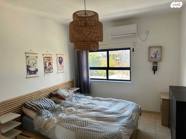 דירה, השוק 43, פלורנטין, תל אביב יפו