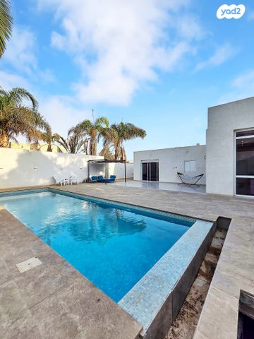 בית פרטי/ קוטג', אטד 36, נווה נוי, באר שבע