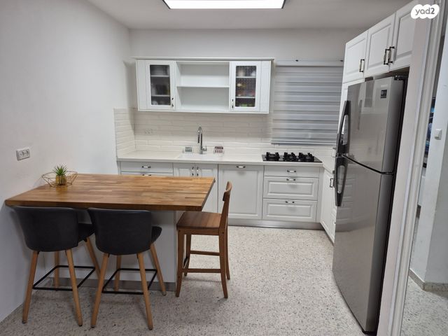 דירה, אהרון מסקין 9, נווה מנחם, באר שבע