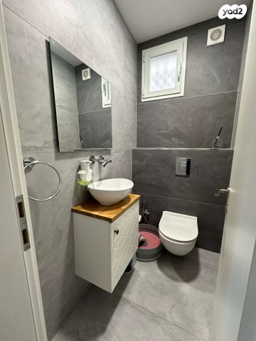 דופלקס, שרה ואהרון אהרונסון 60, נווה מנחם, באר שבע