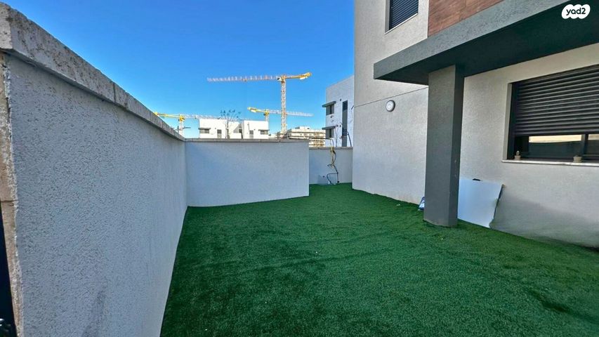 בית פרטי/ קוטג', מבצע ליטני 8, נאות הכפר, קרית מלאכי