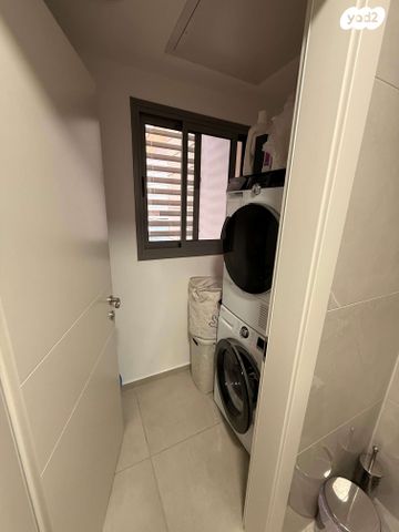 דירה, ברק 6, דקל, אילת