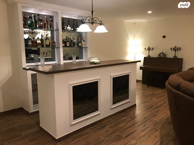 בית פרטי/ קוטג', הרדוף הנחלים 19, קרית אילון, חולון