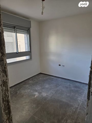 דירה, קרן היסוד 9, רמת משה / בית שמש הוותיקה, בית שמש