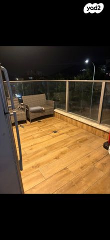 דירה, יהודה הנשיא 15, קרית שמואל, טבריה