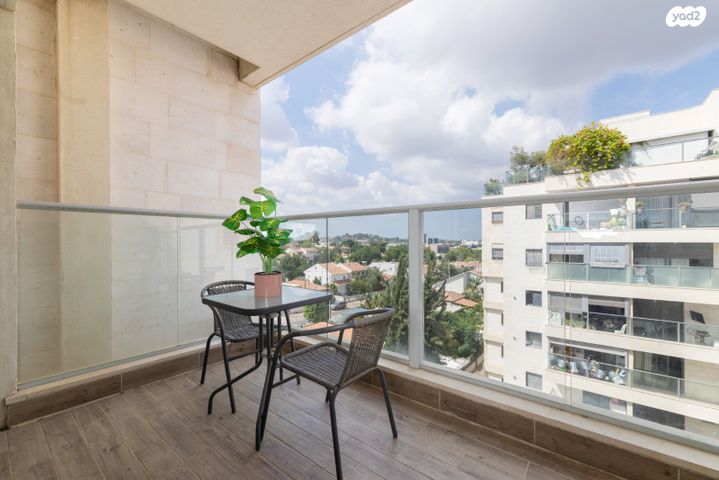 דירה, נגבה 3, מרכז מזרחי, נס ציונה