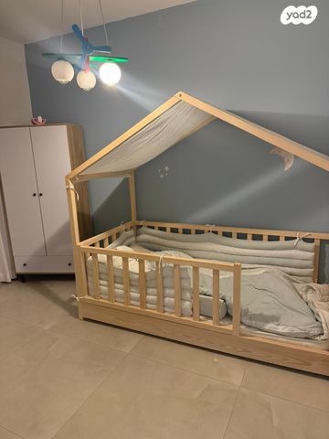 בית פרטי/ קוטג', אריאל שרון 2, נווה שרון / שער העיר, נתיבות