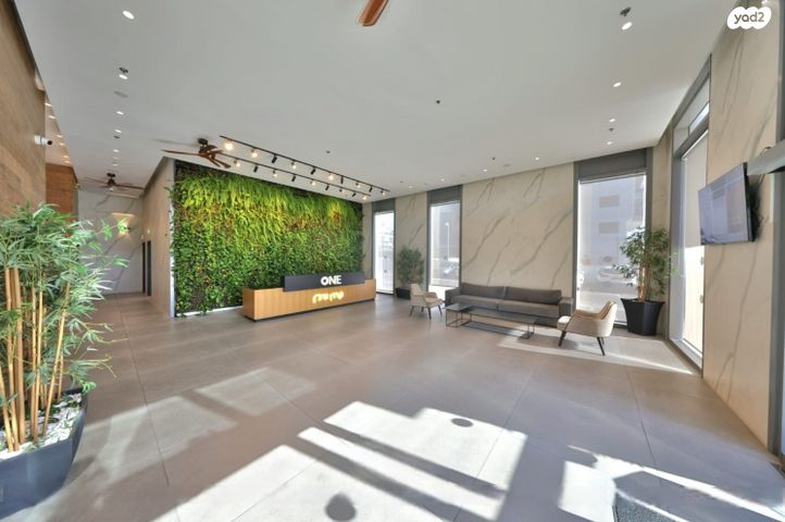 דירה, ש"י עגנון 4, משכנות האומנים, קרית מוצקין