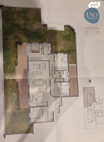 דירת גן, רש"י 2, רמת חן ובן ציון, נתניה