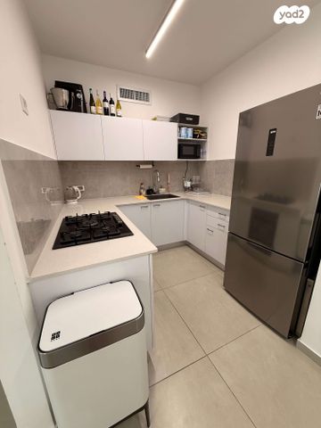 דירה, ברק 6, דקל, אילת