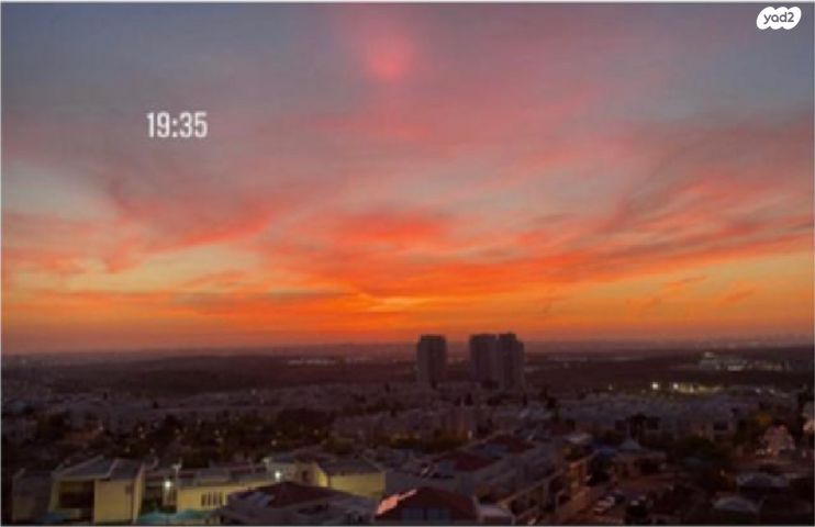 גג/ פנטהאוז, אלישע הנביא 22, הנביאים, מודיעין מכבים רעות