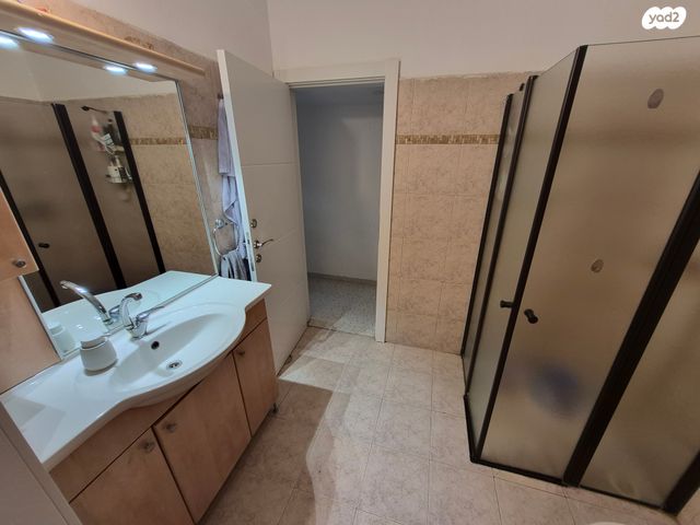 דירה, אהרון מסקין 9, נווה מנחם, באר שבע