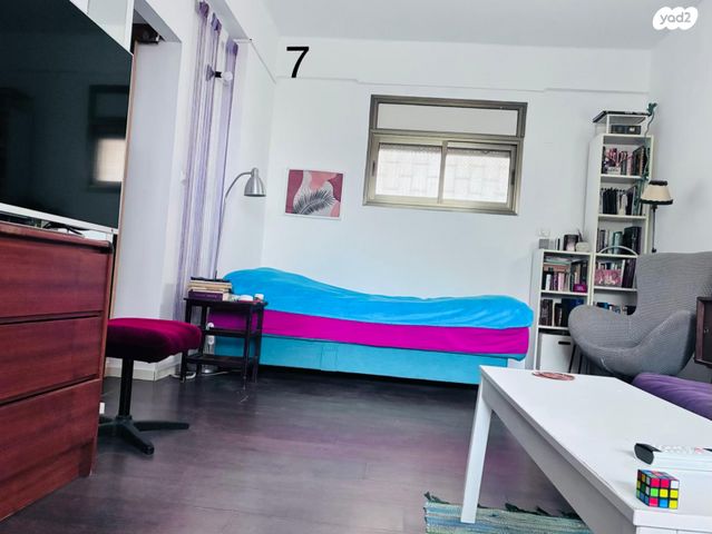 דירה, הירקון 179, הצפון הישן - צפון, תל אביב יפו