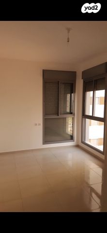 דירה, שייקה אופיר 11, פסגות אפק, ראש העין