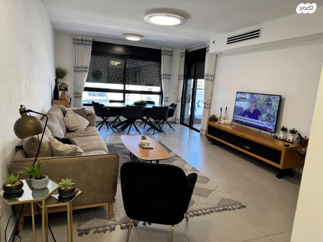 דרך לוי אשכול 101