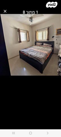 דירה, בני משה 11, ד' / מערב מרכז העיר, רחובות