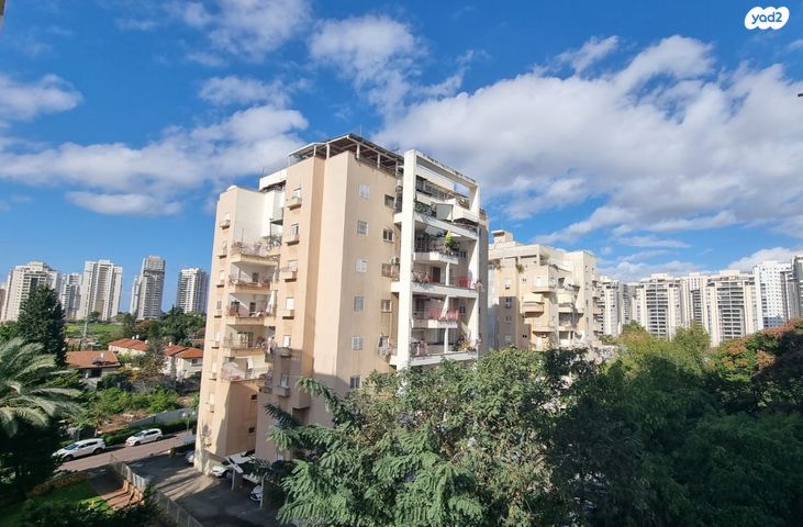 דירה, ידידות 6, מגדיאל, הוד השרון