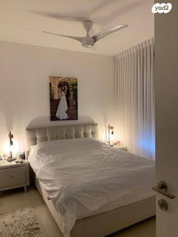 דירה, יהודה לייב פינסקר 99, קרול, פתח תקווה