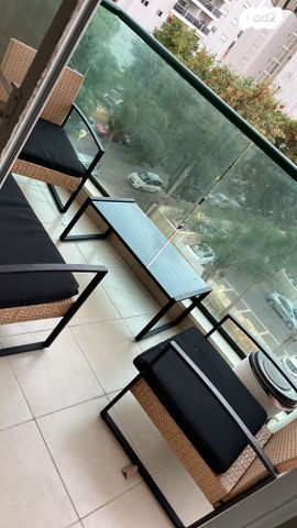 דירה, הזמיר 7, נהריה הירוקה, נהריה