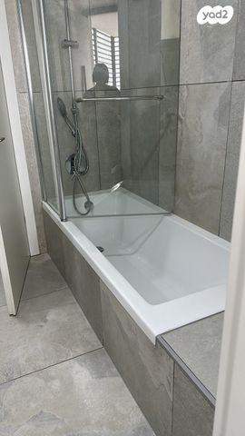 דירה, יוסף בורג 92, נווה זאב, נאות אילן, באר שבע