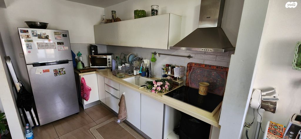 דירה, דרך שרה 2, רמת צבי, זכרון יעקב