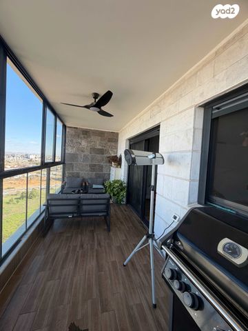 דירה, גאולה כהן 1, נאות פרס, רמלה