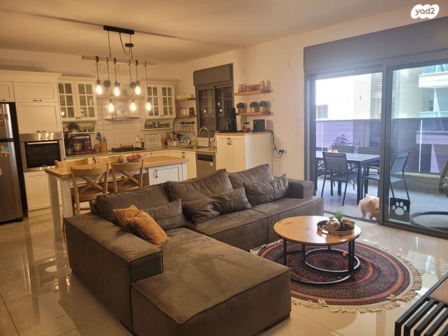 דירה, חמדה 16, מת"מ, נאות פרס, חיפה