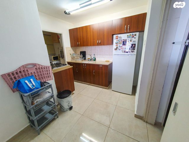 דירה, הבישוף חג'אר 2, עבאס, חיפה