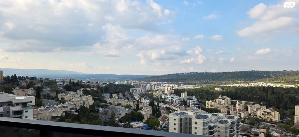 דירה, התדהר 11, יערת העמק, מגדל העמק