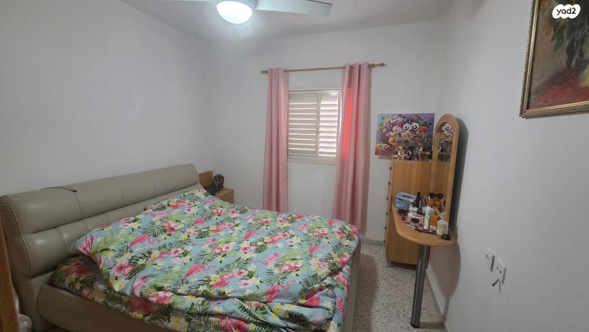 דירה, אביגדור המאירי 15, נווה זאב, נאות אילן, באר שבע