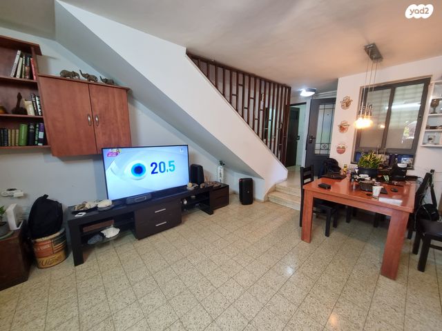 משעול הברוש 1