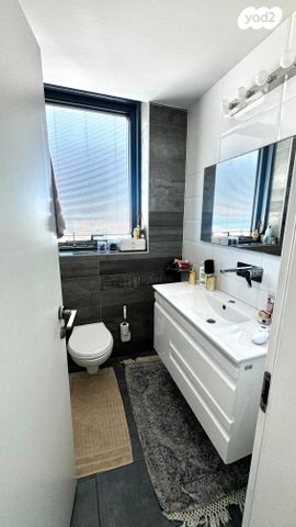 דירה, אריאל שרון 4, סיטי, גבעתיים