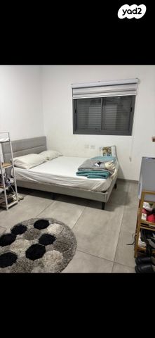 דירה, יהודה הנשיא 15, קרית שמואל, טבריה