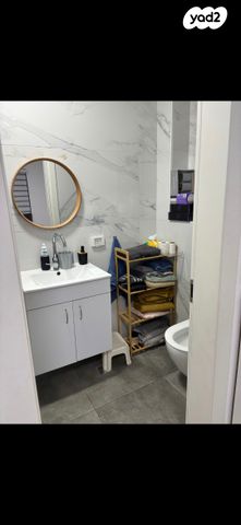 דירה, יהודה הנשיא 15, קרית שמואל, טבריה