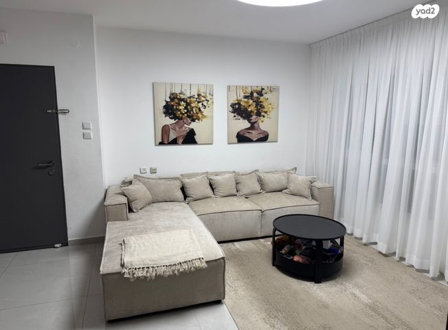 דירת גן, מבצע בן עמי 16, רמת רבין, כרמיאל