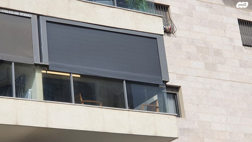 דירה, שושנה דמארי 22, קרית האמנים, מצליח, רמלה