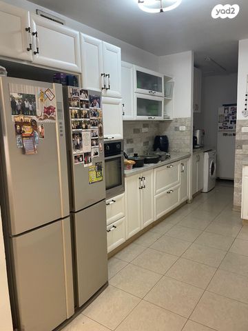 בית פרטי/ קוטג', איילת השחר 4, נווה זאב, נאות אילן, באר שבע