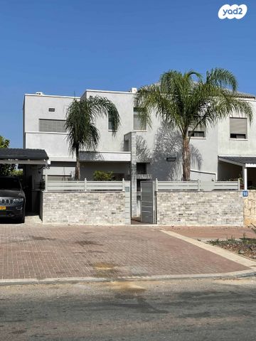 בית פרטי/ קוטג', השירה העברית 55, בית אריה / עופרים, בית אריה / עופרים