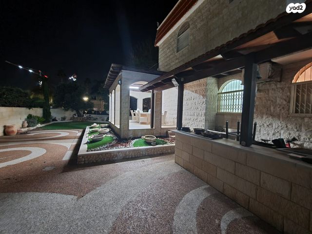 בית פרטי/ קוטג', האלה 9, מנחם בגין, עכו