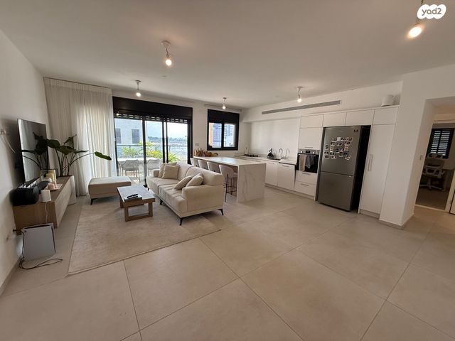 דירה, השולמית 8, אור ים, אור עקיבא