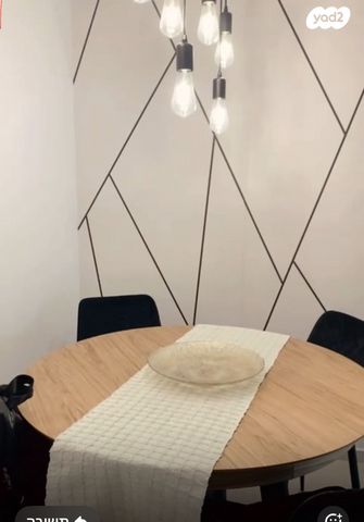 דירה, יהודה לייב פינסקר 99, קרול, פתח תקווה