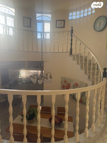 בית פרטי/ קוטג', הר מירון 25, רמות, באר שבע