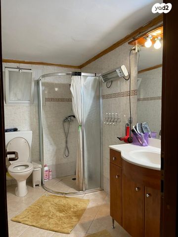 דירה, יוסף 17, הדר מרכז, חיפה