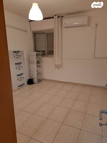 דירה, שדרות ירושלים 37, קרית ים  א', קרית ים