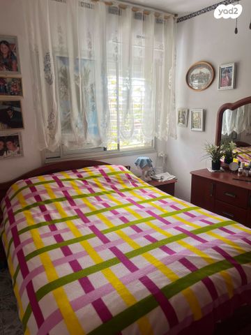 דירה, דרך מצדה 107, שכונה ב', באר שבע