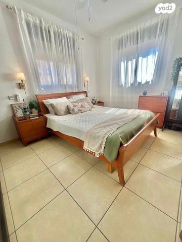 דירה, דרך דגניה 50, קרית השרון, נתניה