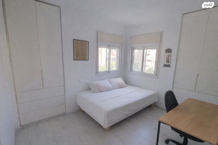 דירה, ידידות 6, מגדיאל, הוד השרון